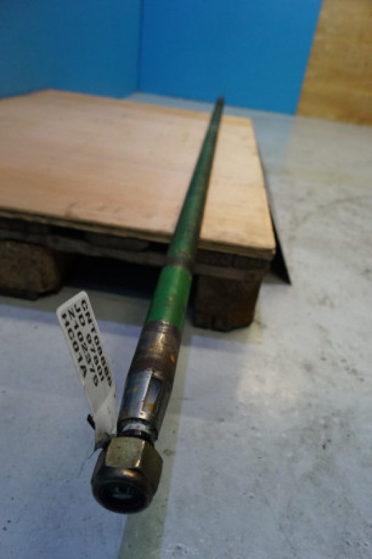 Sonstiges Mähdrescherzubehör des Typs John Deere 9780, Gebrauchtmaschine in Hemmet (Bild 4)