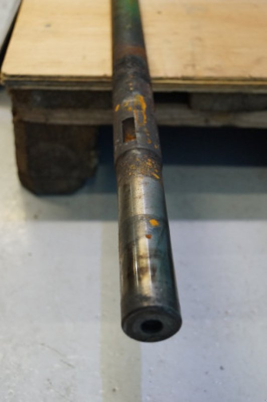 Sonstiges Mähdrescherzubehör des Typs John Deere 9780, Gebrauchtmaschine in Hemmet (Bild 6)