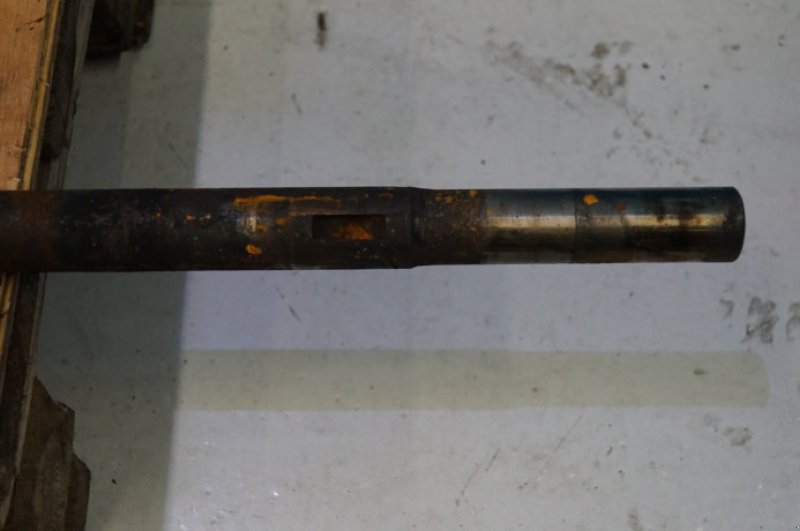 Sonstiges Mähdrescherzubehör des Typs John Deere 9780, Gebrauchtmaschine in Hemmet (Bild 5)