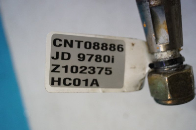 Sonstiges Mähdrescherzubehör des Typs John Deere 9780, Gebrauchtmaschine in Hemmet (Bild 7)