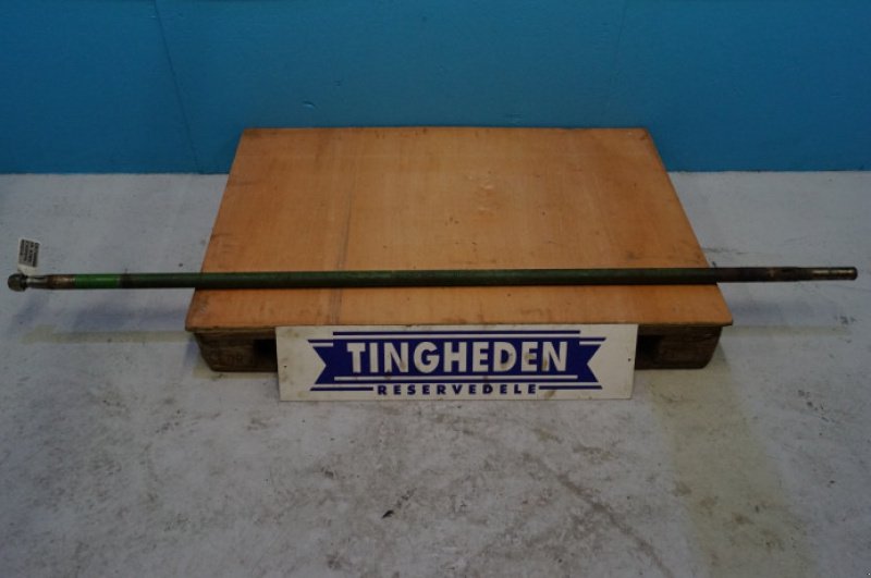 Sonstiges Mähdrescherzubehör des Typs John Deere 9780, Gebrauchtmaschine in Hemmet (Bild 1)