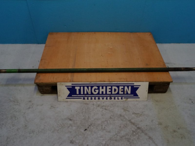 Sonstiges Mähdrescherzubehör typu John Deere 9780, Gebrauchtmaschine v Hemmet (Obrázek 1)