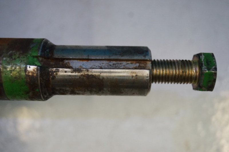 Sonstiges Mähdrescherzubehör typu John Deere 9780, Gebrauchtmaschine v Hemmet (Obrázek 5)