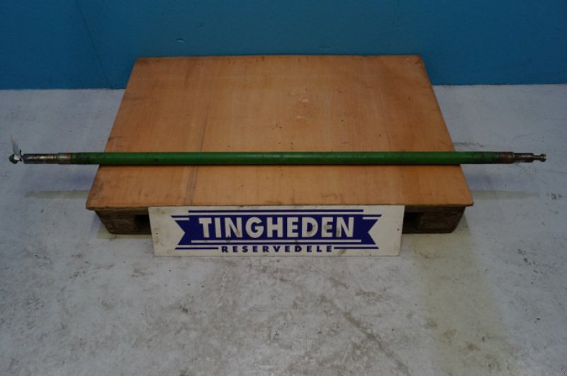 Sonstiges Mähdrescherzubehör typu John Deere 9780, Gebrauchtmaschine v Hemmet (Obrázek 6)