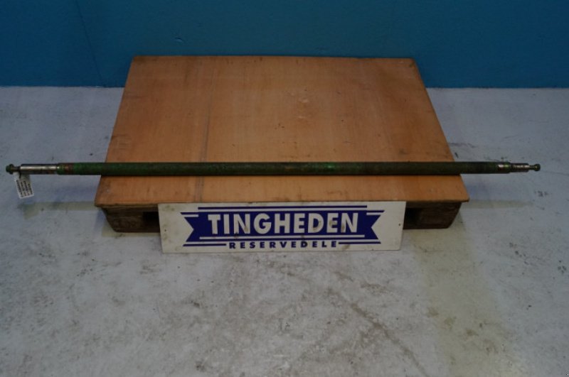 Sonstiges Mähdrescherzubehör typu John Deere 9780, Gebrauchtmaschine v Hemmet (Obrázek 1)