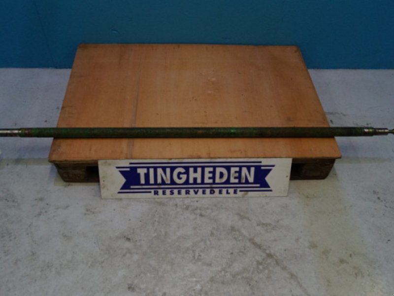 Sonstiges Mähdrescherzubehör typu John Deere 9780, Gebrauchtmaschine v Hemmet (Obrázek 1)