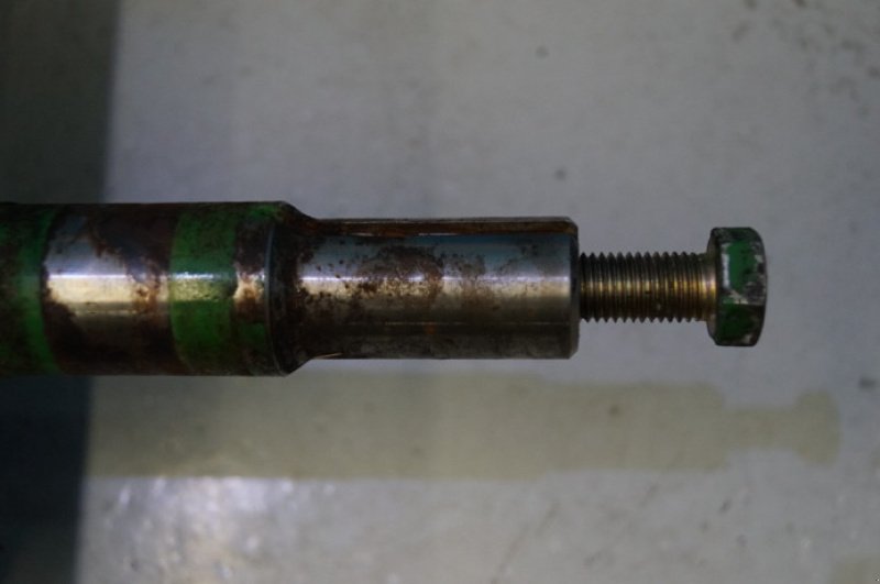 Sonstiges Mähdrescherzubehör typu John Deere 9780, Gebrauchtmaschine v Hemmet (Obrázek 4)