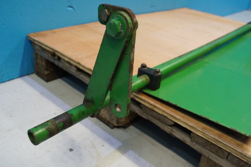 Sonstiges Mähdrescherzubehör typu John Deere 9780, Gebrauchtmaschine v Hemmet (Obrázek 3)