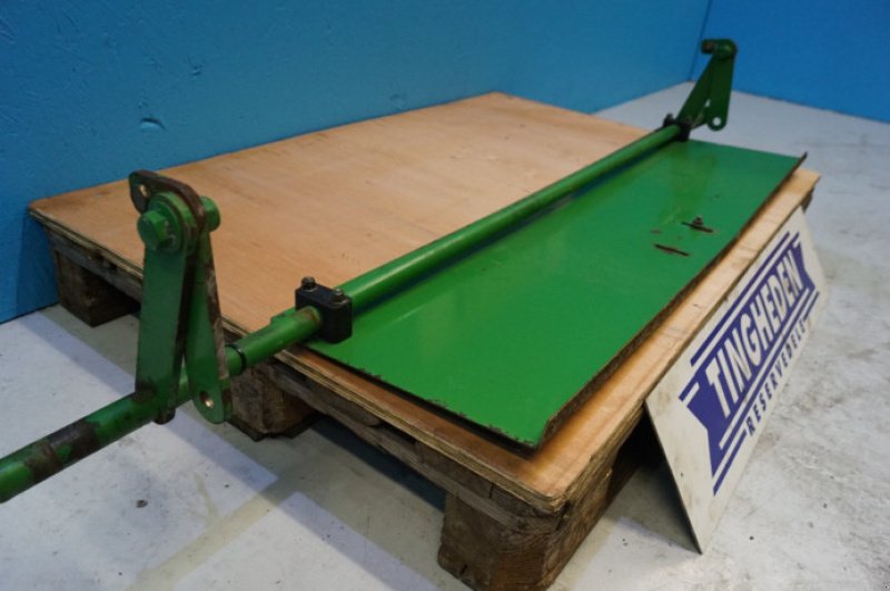 Sonstiges Mähdrescherzubehör typu John Deere 9780, Gebrauchtmaschine v Hemmet (Obrázek 2)