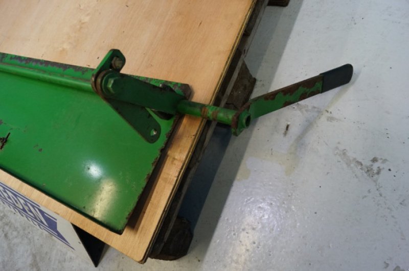 Sonstiges Mähdrescherzubehör typu John Deere 9780, Gebrauchtmaschine v Hemmet (Obrázek 5)