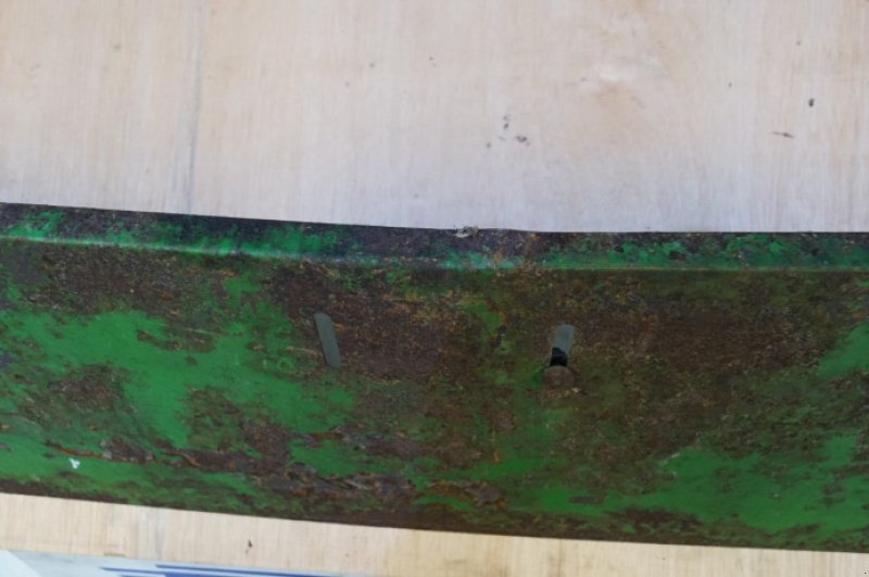 Sonstiges Mähdrescherzubehör typu John Deere 9780, Gebrauchtmaschine v Hemmet (Obrázek 11)