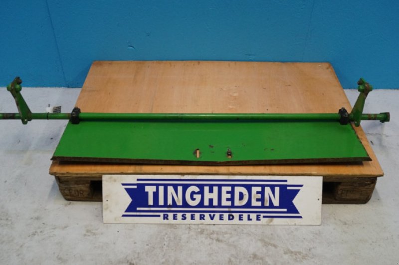 Sonstiges Mähdrescherzubehör typu John Deere 9780, Gebrauchtmaschine v Hemmet (Obrázek 1)