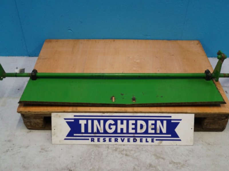 Sonstiges Mähdrescherzubehör typu John Deere 9780, Gebrauchtmaschine v Hemmet (Obrázek 1)