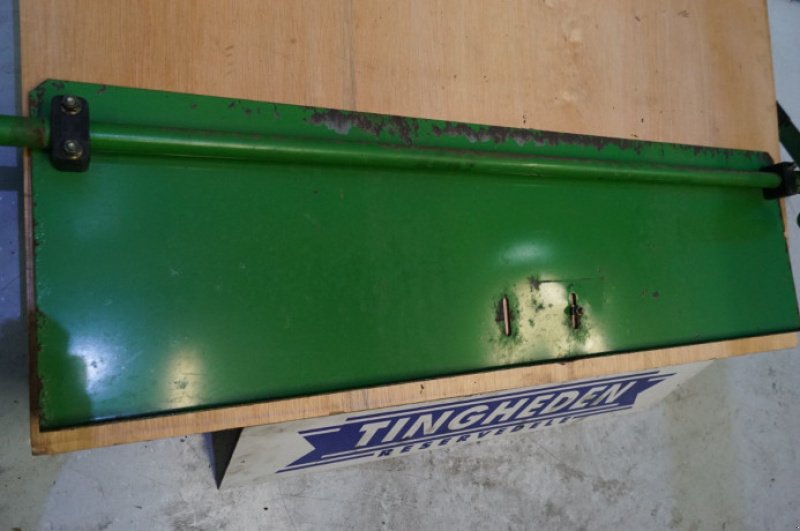 Sonstiges Mähdrescherzubehör typu John Deere 9780, Gebrauchtmaschine v Hemmet (Obrázek 4)