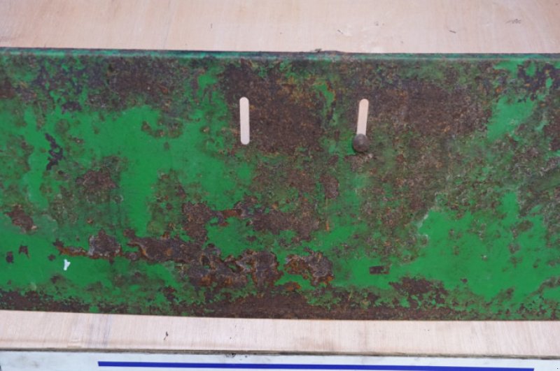 Sonstiges Mähdrescherzubehör typu John Deere 9780, Gebrauchtmaschine v Hemmet (Obrázek 10)
