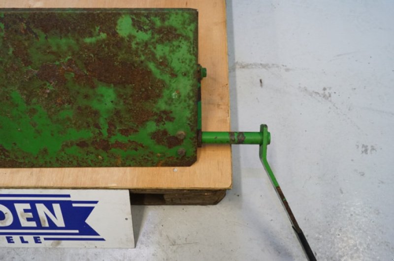 Sonstiges Mähdrescherzubehör typu John Deere 9780, Gebrauchtmaschine v Hemmet (Obrázek 9)