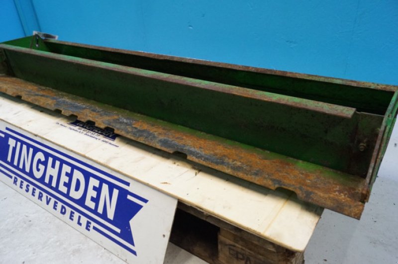 Sonstiges Mähdrescherzubehör typu John Deere 9780, Gebrauchtmaschine v Hemmet (Obrázek 12)