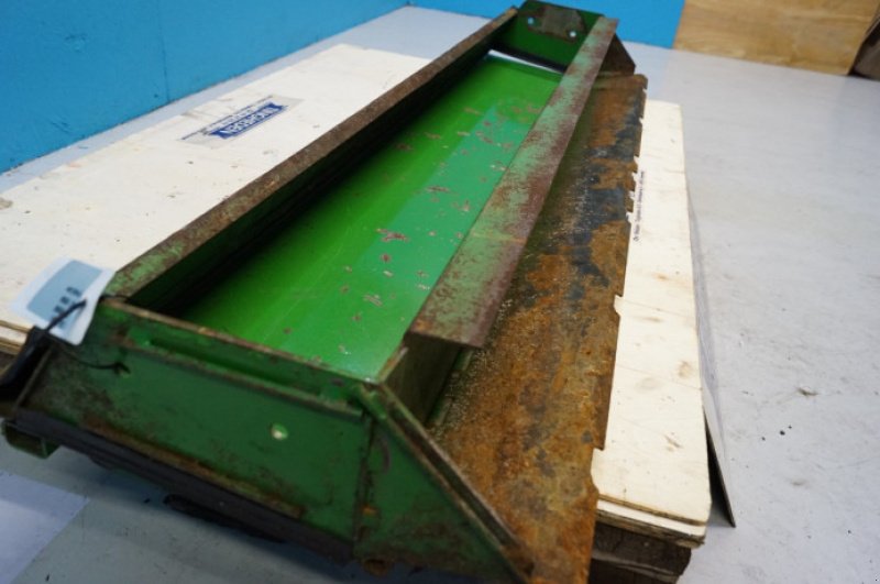 Sonstiges Mähdrescherzubehör typu John Deere 9780, Gebrauchtmaschine v Hemmet (Obrázek 9)