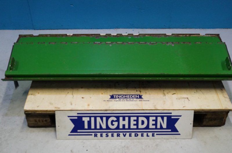 Sonstiges Mähdrescherzubehör typu John Deere 9780, Gebrauchtmaschine v Hemmet (Obrázek 1)