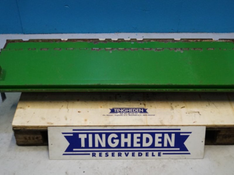 Sonstiges Mähdrescherzubehör typu John Deere 9780, Gebrauchtmaschine v Hemmet (Obrázek 1)