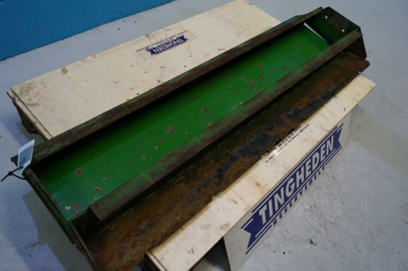 Sonstiges Mähdrescherzubehör typu John Deere 9780, Gebrauchtmaschine v Hemmet (Obrázek 8)