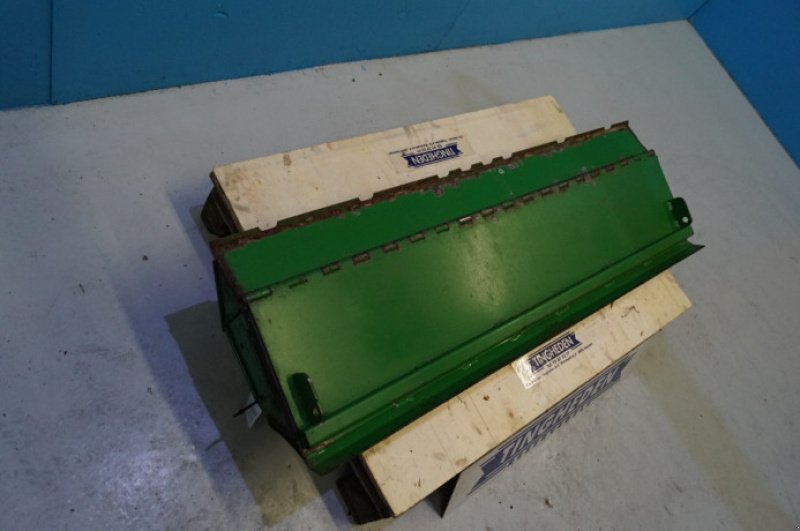 Sonstiges Mähdrescherzubehör typu John Deere 9780, Gebrauchtmaschine v Hemmet (Obrázek 3)