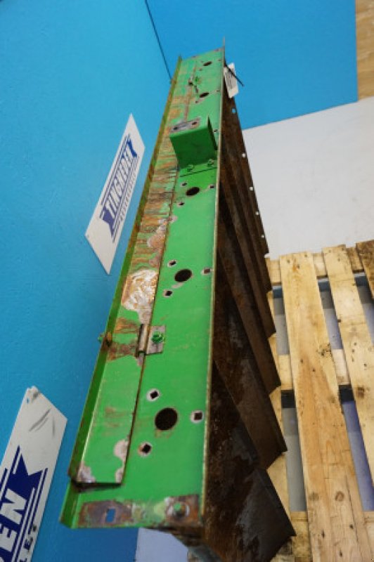 Sonstiges Mähdrescherzubehör typu John Deere 9780, Gebrauchtmaschine v Hemmet (Obrázek 13)