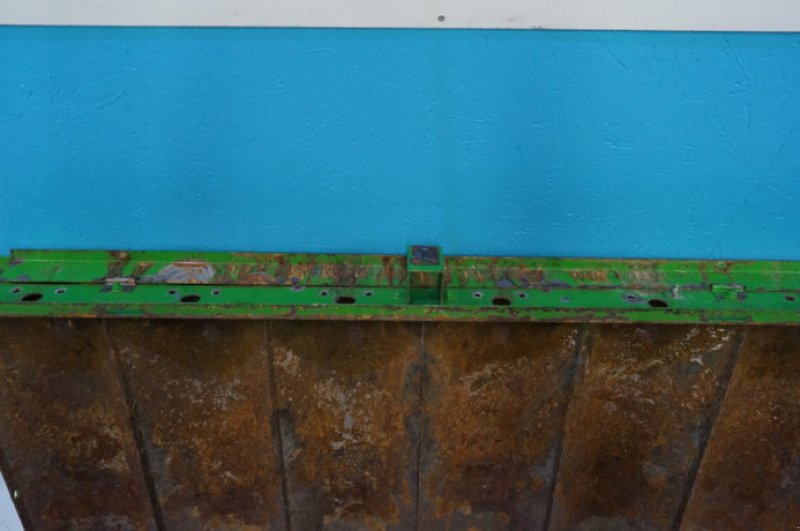 Sonstiges Mähdrescherzubehör typu John Deere 9780, Gebrauchtmaschine v Hemmet (Obrázek 11)