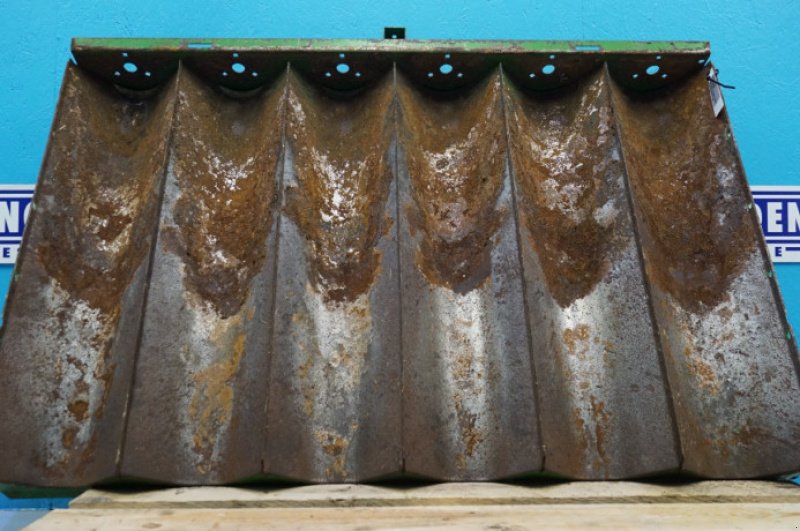 Sonstiges Mähdrescherzubehör typu John Deere 9780, Gebrauchtmaschine v Hemmet (Obrázek 12)