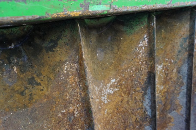 Sonstiges Mähdrescherzubehör typu John Deere 9780, Gebrauchtmaschine v Hemmet (Obrázek 9)