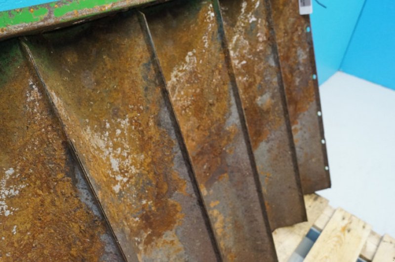 Sonstiges Mähdrescherzubehör typu John Deere 9780, Gebrauchtmaschine v Hemmet (Obrázek 10)