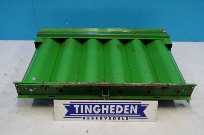 Sonstiges Mähdrescherzubehör typu John Deere 9780, Gebrauchtmaschine v Hemmet (Obrázek 1)