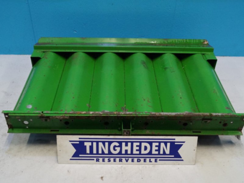 Sonstiges Mähdrescherzubehör typu John Deere 9780, Gebrauchtmaschine v Hemmet (Obrázek 1)