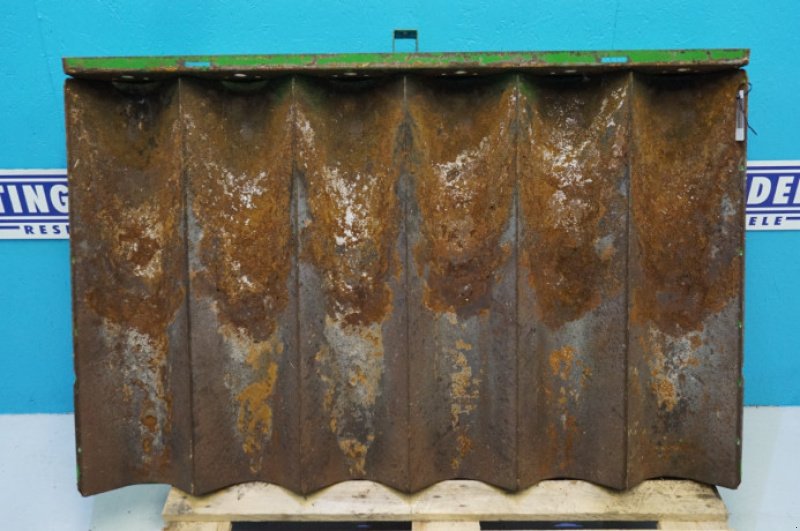 Sonstiges Mähdrescherzubehör typu John Deere 9780, Gebrauchtmaschine v Hemmet (Obrázek 7)