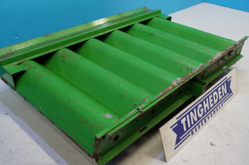 Sonstiges Mähdrescherzubehör typu John Deere 9780, Gebrauchtmaschine v Hemmet (Obrázek 2)