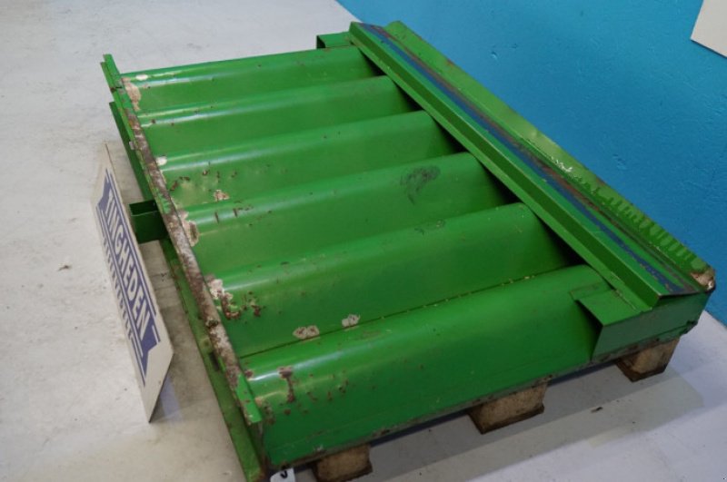 Sonstiges Mähdrescherzubehör typu John Deere 9780, Gebrauchtmaschine v Hemmet (Obrázek 5)