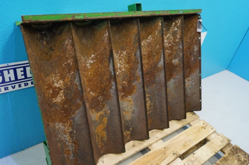 Sonstiges Mähdrescherzubehör typu John Deere 9780, Gebrauchtmaschine v Hemmet (Obrázek 8)