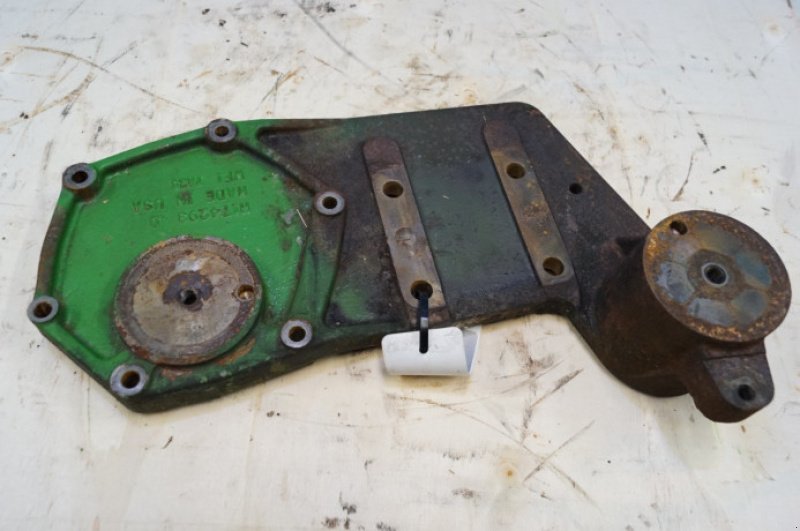 Sonstiges Mähdrescherzubehör des Typs John Deere 9780, Gebrauchtmaschine in Hemmet (Bild 2)