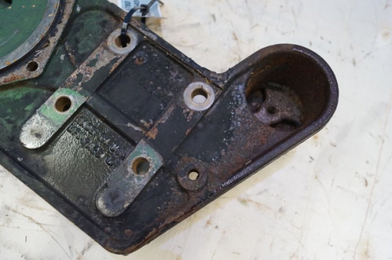 Sonstiges Mähdrescherzubehör des Typs John Deere 9780, Gebrauchtmaschine in Hemmet (Bild 7)