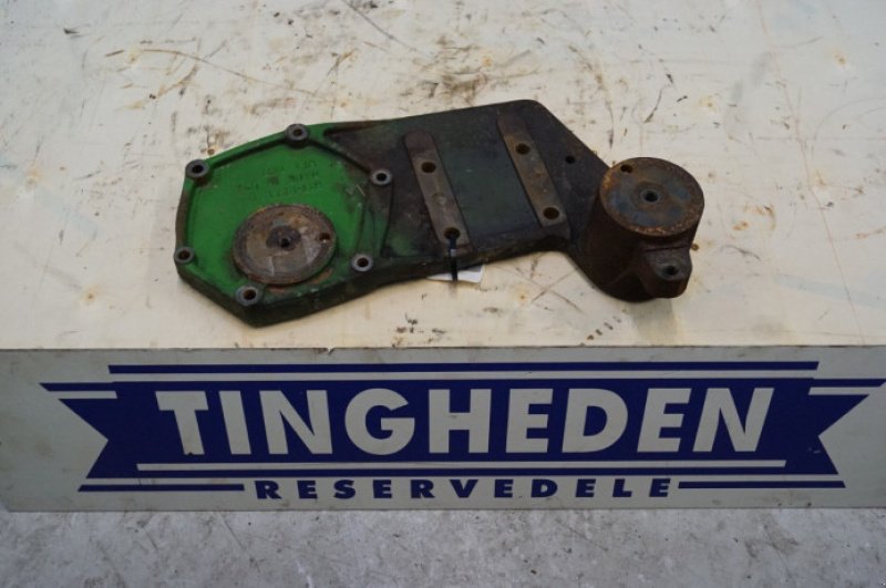 Sonstiges Mähdrescherzubehör des Typs John Deere 9780, Gebrauchtmaschine in Hemmet (Bild 1)