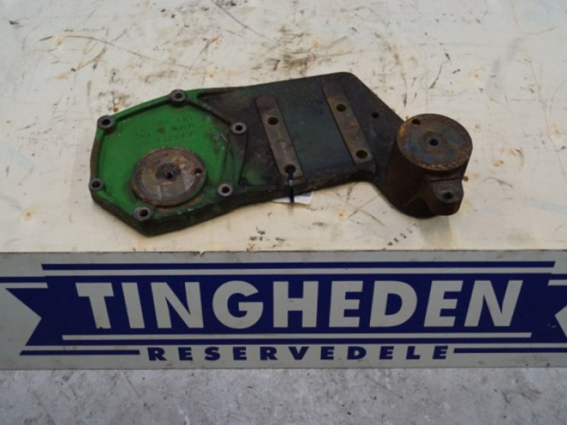 Sonstiges Mähdrescherzubehör typu John Deere 9780, Gebrauchtmaschine v Hemmet (Obrázek 1)