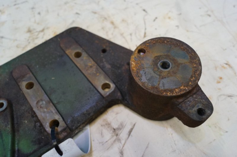 Sonstiges Mähdrescherzubehör des Typs John Deere 9780, Gebrauchtmaschine in Hemmet (Bild 4)