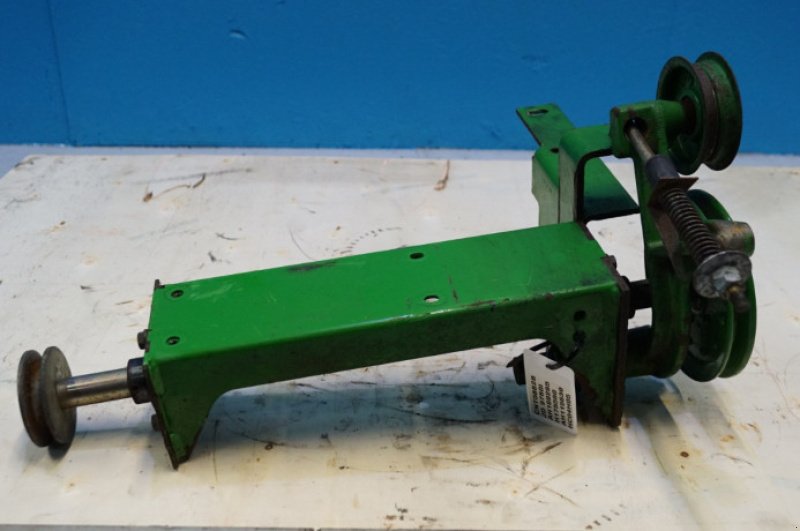 Sonstiges Mähdrescherzubehör typu John Deere 9780, Gebrauchtmaschine v Hemmet (Obrázek 2)