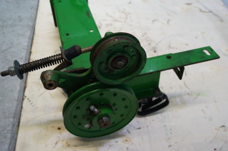 Sonstiges Mähdrescherzubehör typu John Deere 9780, Gebrauchtmaschine v Hemmet (Obrázek 7)