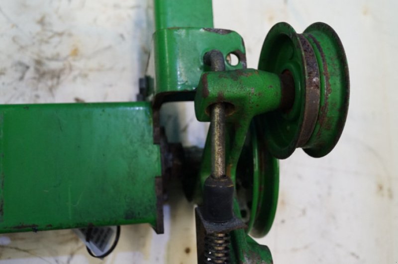 Sonstiges Mähdrescherzubehör typu John Deere 9780, Gebrauchtmaschine v Hemmet (Obrázek 4)