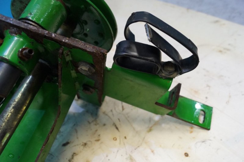 Sonstiges Mähdrescherzubehör typu John Deere 9780, Gebrauchtmaschine v Hemmet (Obrázek 10)