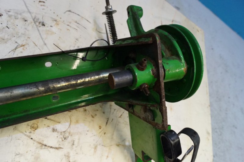 Sonstiges Mähdrescherzubehör typu John Deere 9780, Gebrauchtmaschine v Hemmet (Obrázek 9)