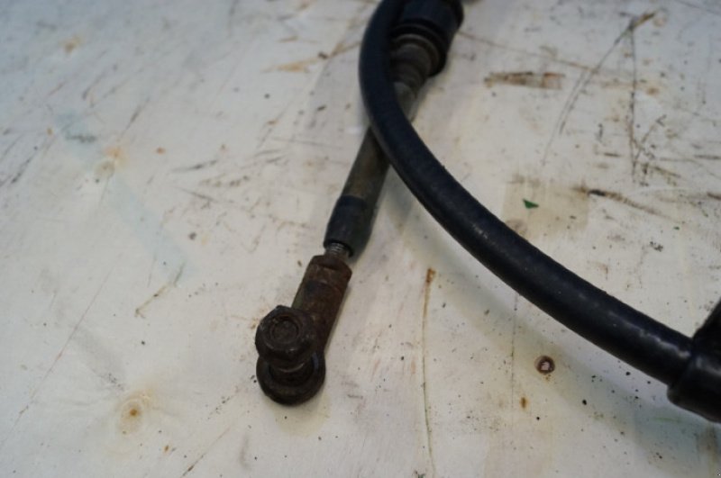 Sonstiges Mähdrescherzubehör des Typs John Deere 9780, Gebrauchtmaschine in Hemmet (Bild 4)