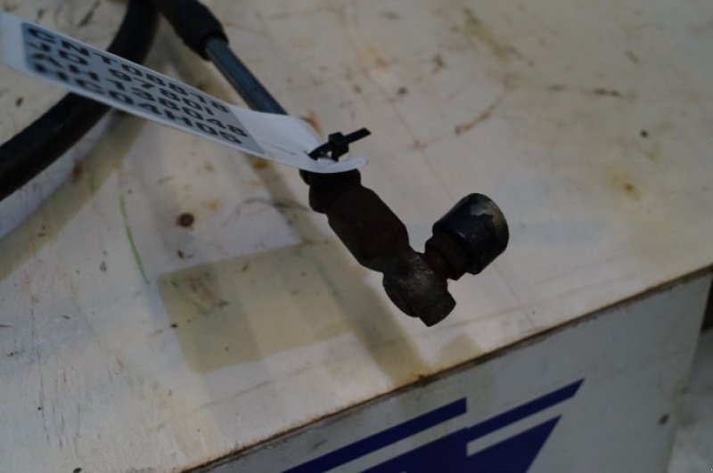 Sonstiges Mähdrescherzubehör des Typs John Deere 9780, Gebrauchtmaschine in Hemmet (Bild 3)