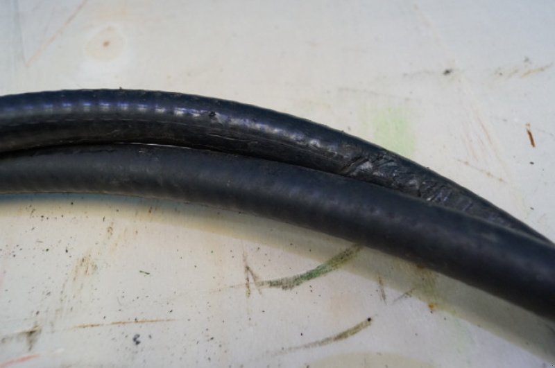 Sonstiges Mähdrescherzubehör des Typs John Deere 9780, Gebrauchtmaschine in Hemmet (Bild 9)